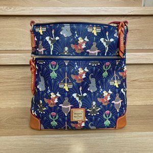 Dooney & Bourke Disney Fantasia Crossbody Bag